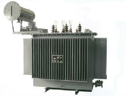 1000KVA 33KV/0.433KV Three Phase Outdoor Pole Mounted Oil Immersed Power Transformer